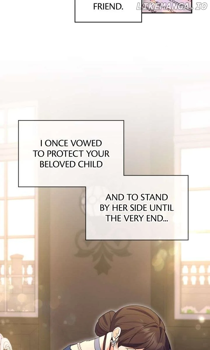 I Don’t Want to Be a Lady Chapter 47 441 ch 47 104