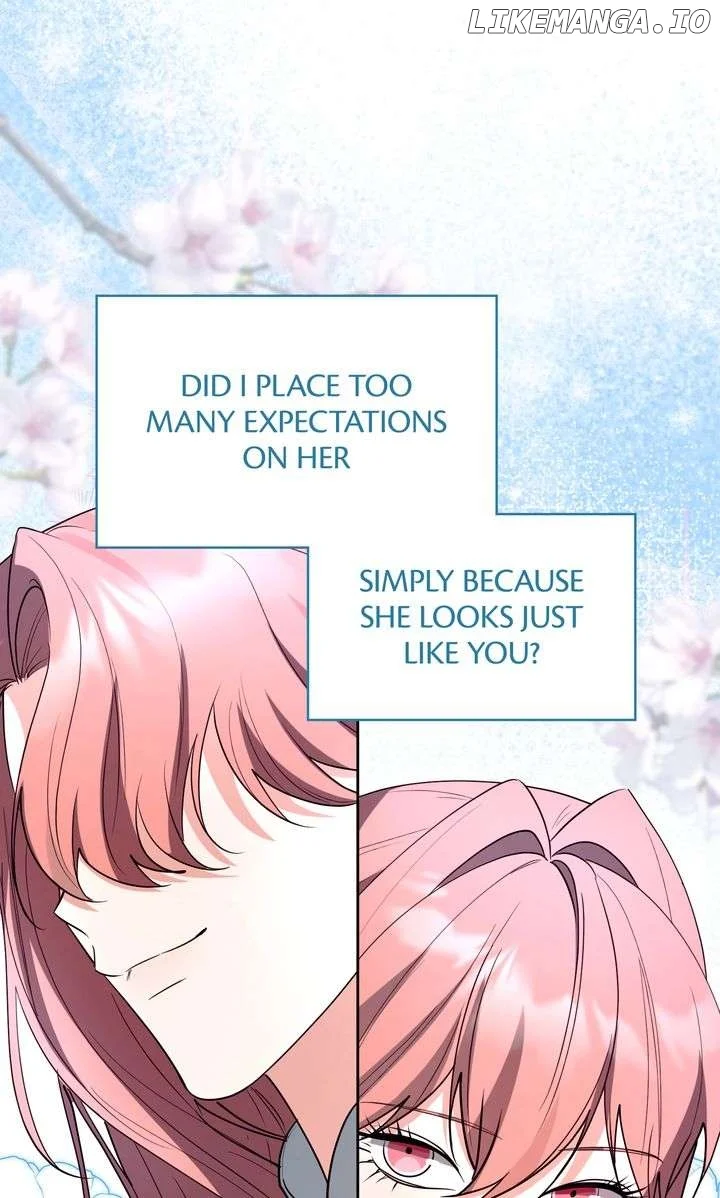 I Don’t Want to Be a Lady Chapter 47 443 ch 47 106