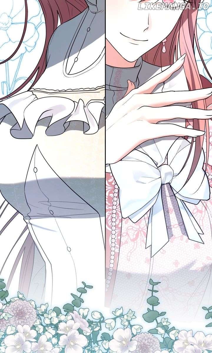 I Don’t Want to Be a Lady Chapter 47 444 ch 47 107