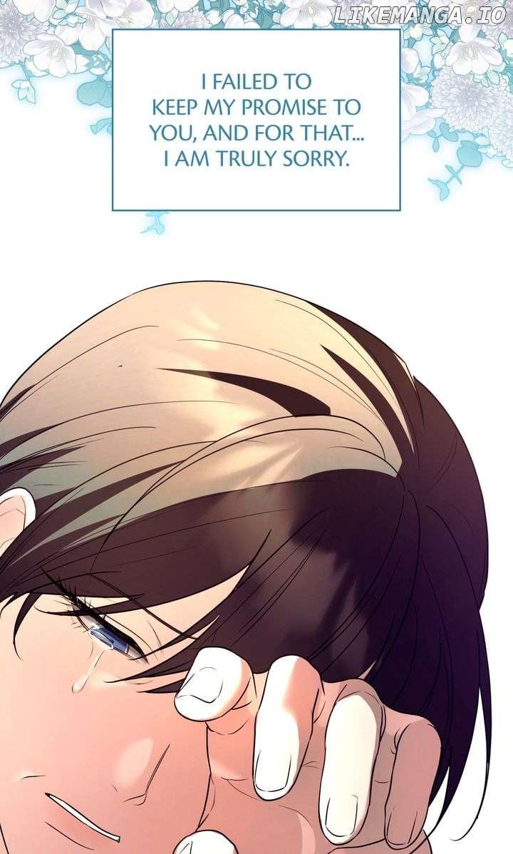 I Don’t Want to Be a Lady Chapter 47 445 ch 47 108