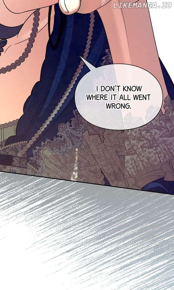 I Don’t Want to Be a Lady Chapter 47 446 ch 47 109