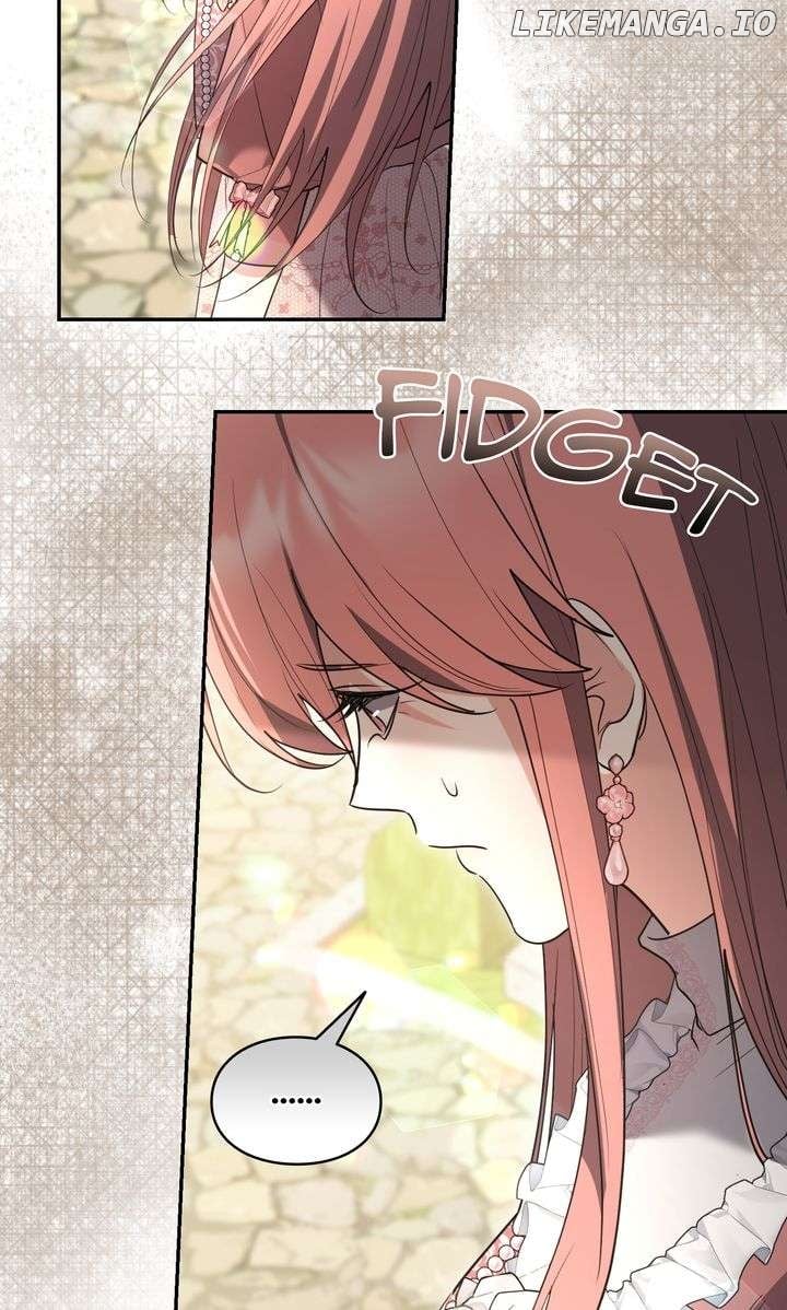 I Don’t Want to Be a Lady Chapter 47 348 ch 47 11