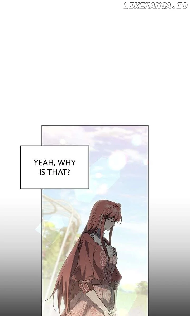 I Don’t Want to Be a Lady Chapter 47 352 ch 47 15