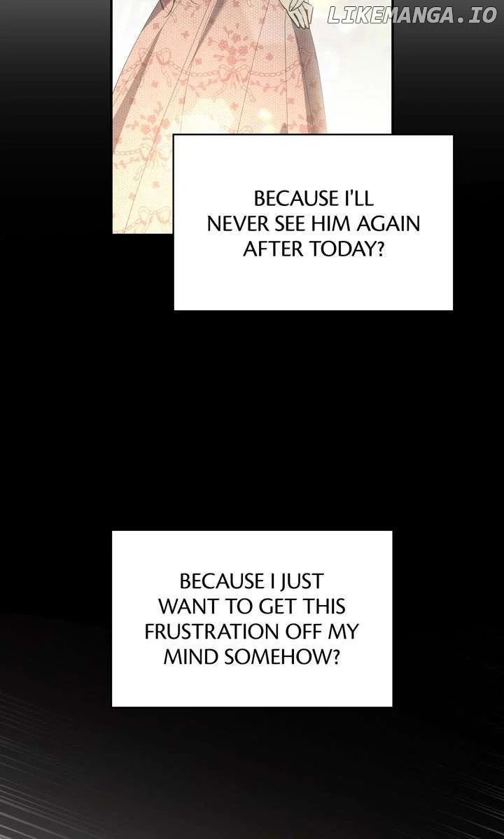 I Don’t Want to Be a Lady Chapter 47 353 ch 47 16