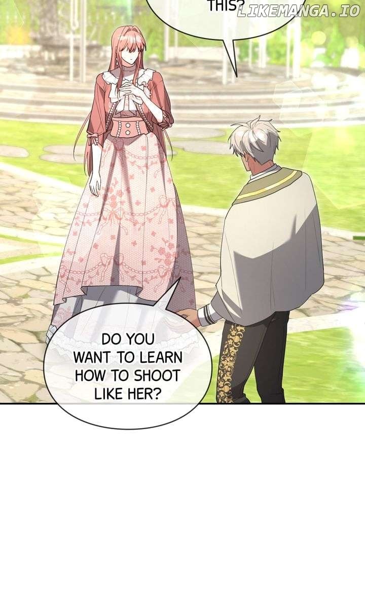 I Don’t Want to Be a Lady Chapter 47 360 ch 47 23