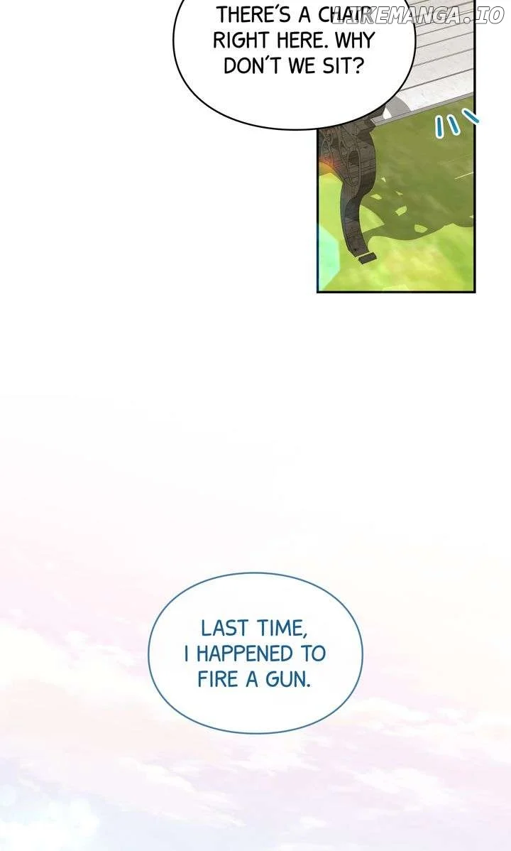 I Don’t Want to Be a Lady Chapter 47 362 ch 47 25