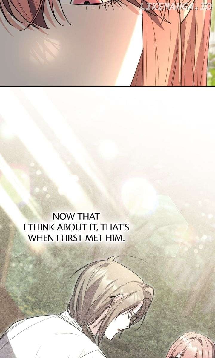 I Don’t Want to Be a Lady Chapter 47 365 ch 47 28