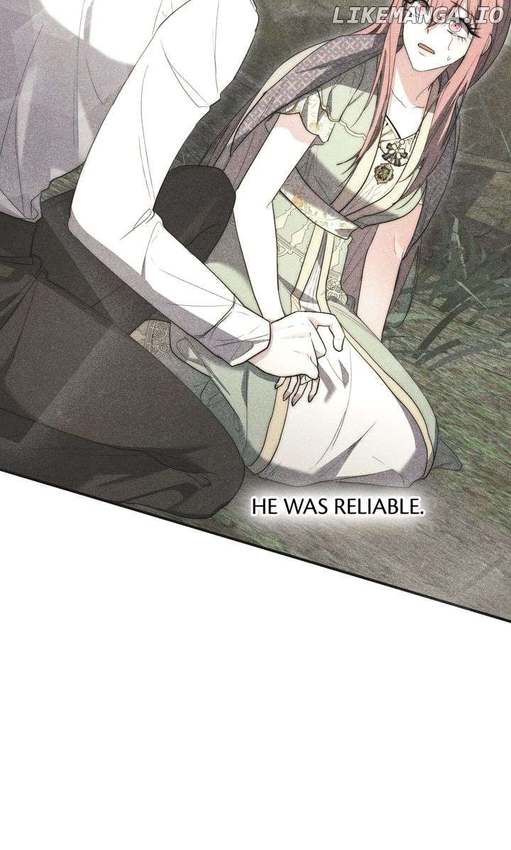 I Don’t Want to Be a Lady Chapter 47 366 ch 47 29