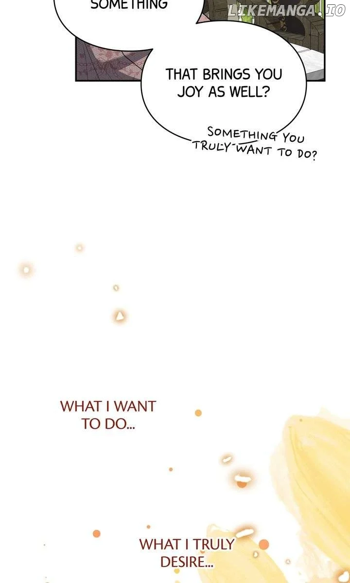 I Don’t Want to Be a Lady Chapter 47 368 ch 47 31