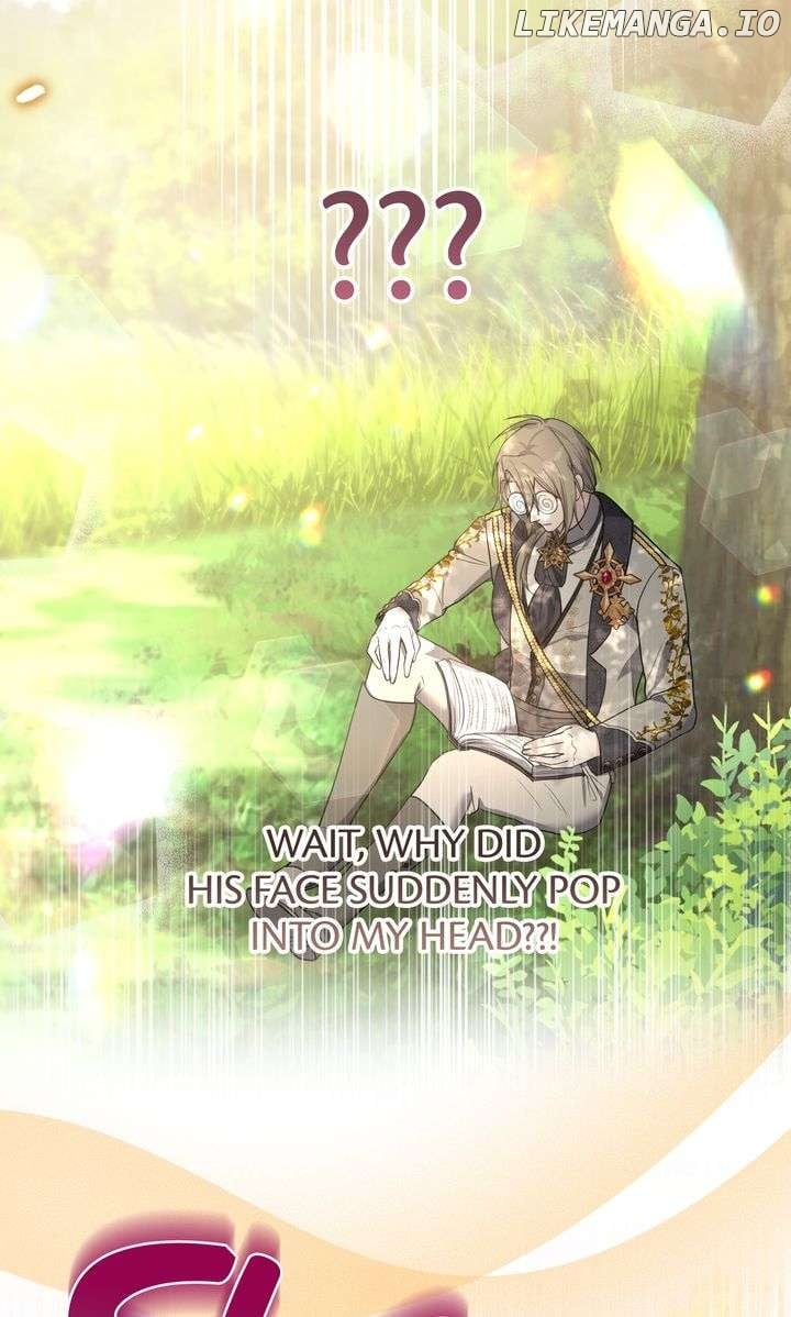 I Don’t Want to Be a Lady Chapter 47 371 ch 47 34