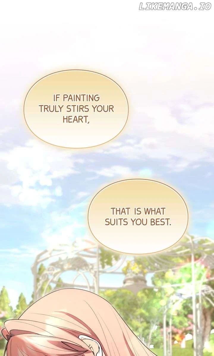 I Don’t Want to Be a Lady Chapter 47 374 ch 47 37