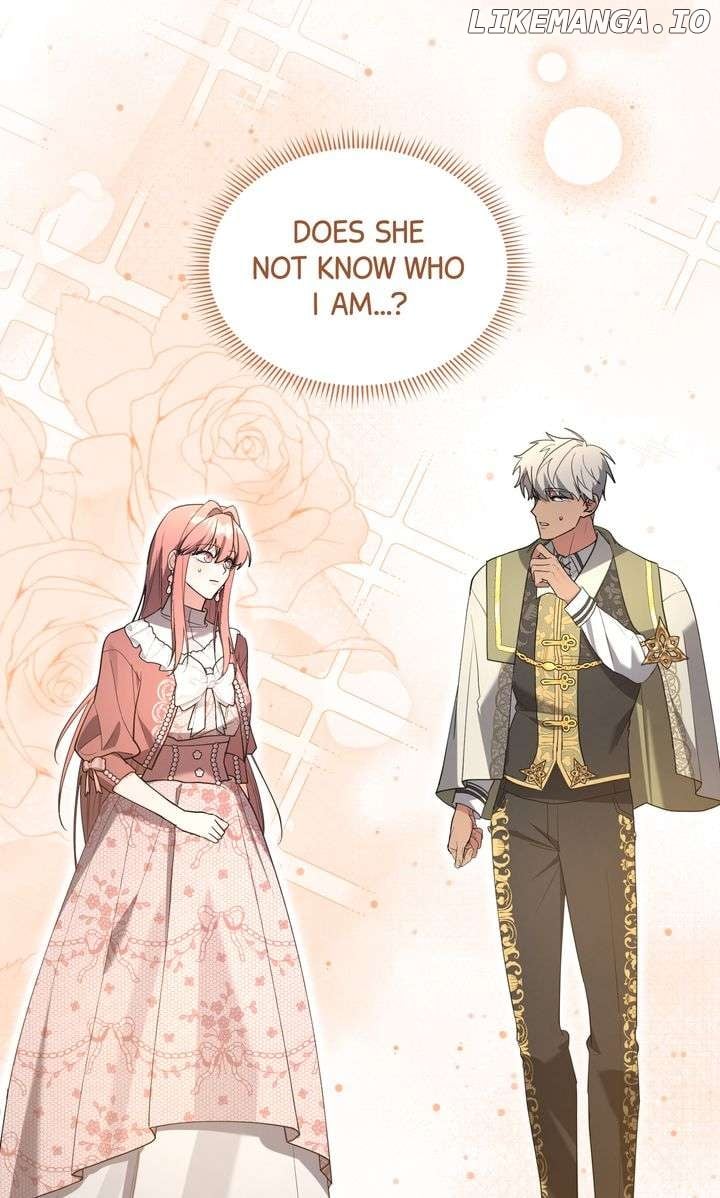 I Don’t Want to Be a Lady Chapter 47 341 ch 47 4