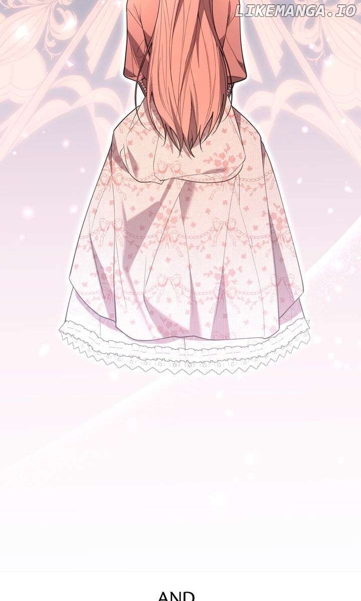 I Don’t Want to Be a Lady Chapter 47 377 ch 47 40