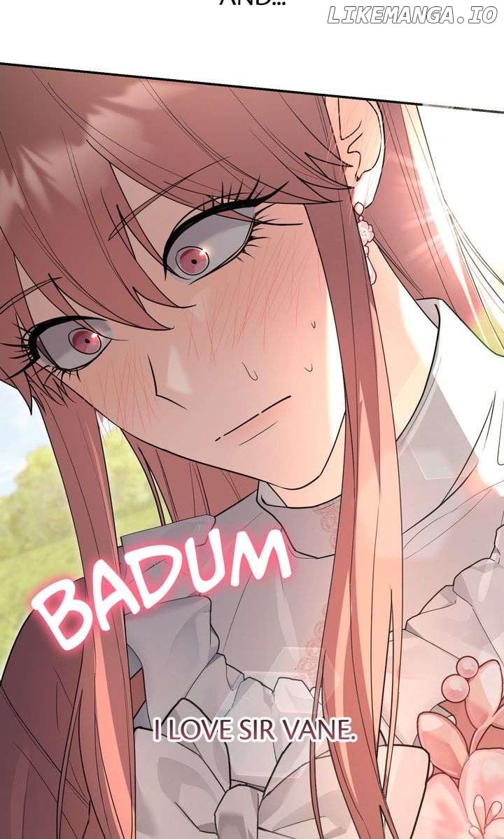 I Don’t Want to Be a Lady Chapter 47 378 ch 47 41