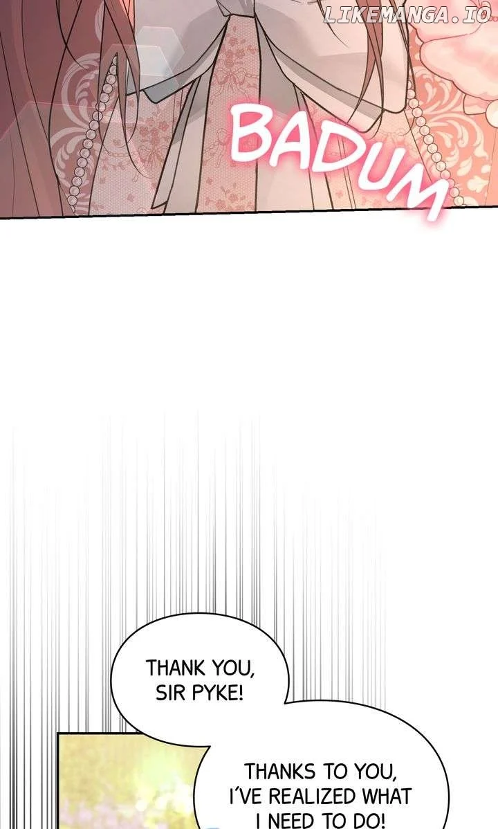 I Don’t Want to Be a Lady Chapter 47 379 ch 47 42