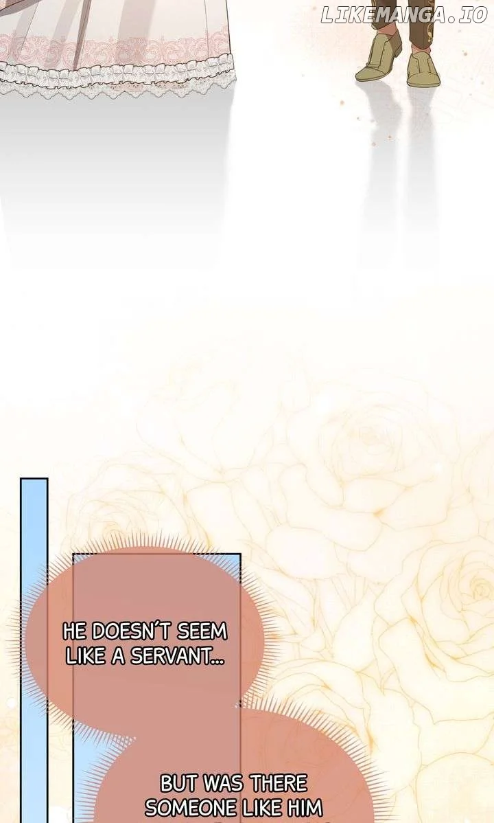 I Don’t Want to Be a Lady Chapter 47 342 ch 47 5