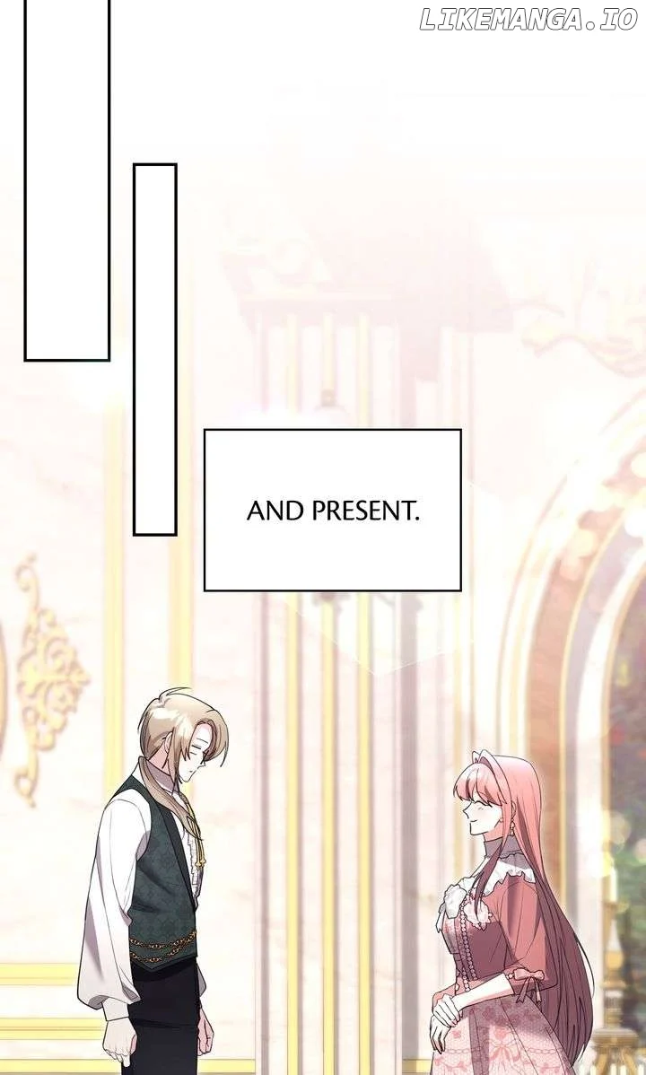 I Don’t Want to Be a Lady Chapter 47 388 ch 47 51