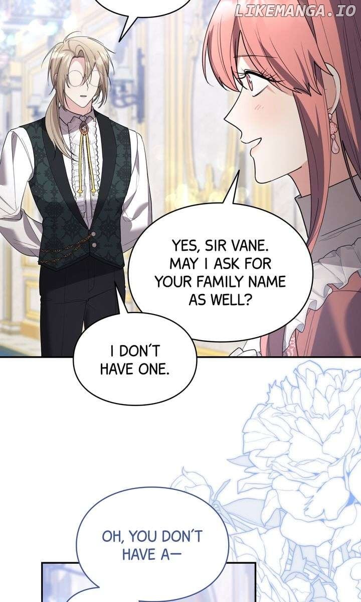 I Don’t Want to Be a Lady Chapter 47 392 ch 47 55