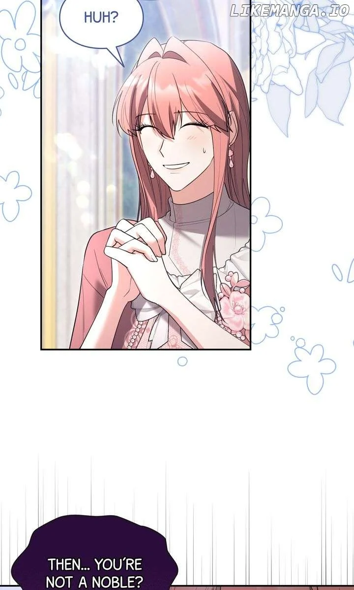 I Don’t Want to Be a Lady Chapter 47 393 ch 47 56