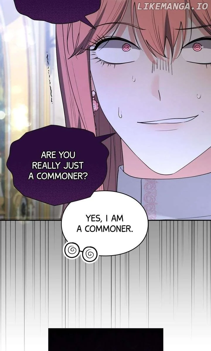 I Don’t Want to Be a Lady Chapter 47 394 ch 47 57