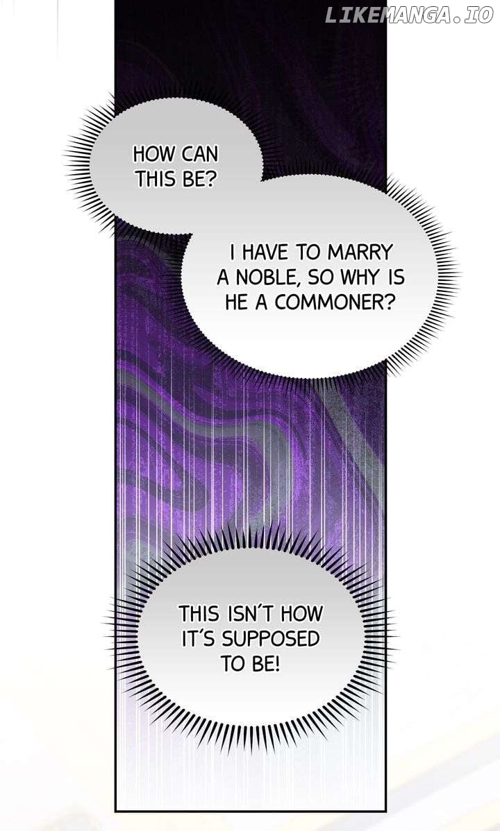 I Don’t Want to Be a Lady Chapter 47 395 ch 47 58
