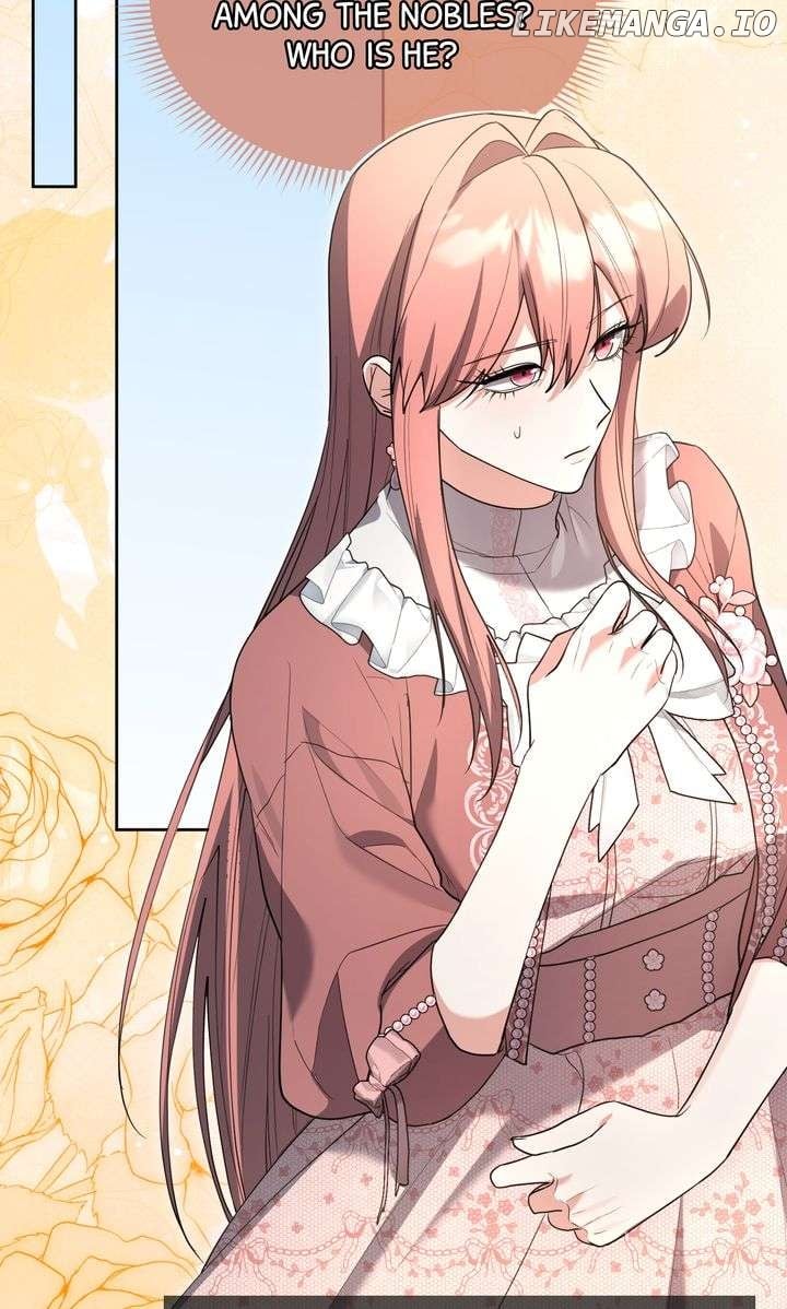 I Don’t Want to Be a Lady Chapter 47 343 ch 47 6