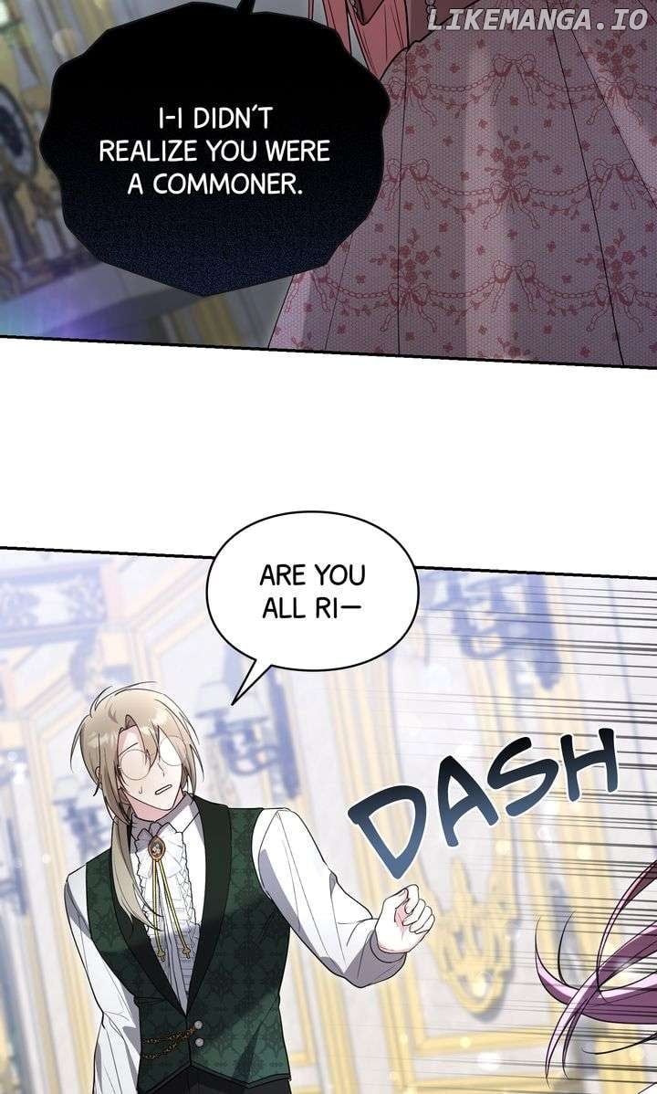 I Don’t Want to Be a Lady Chapter 47 397 ch 47 60