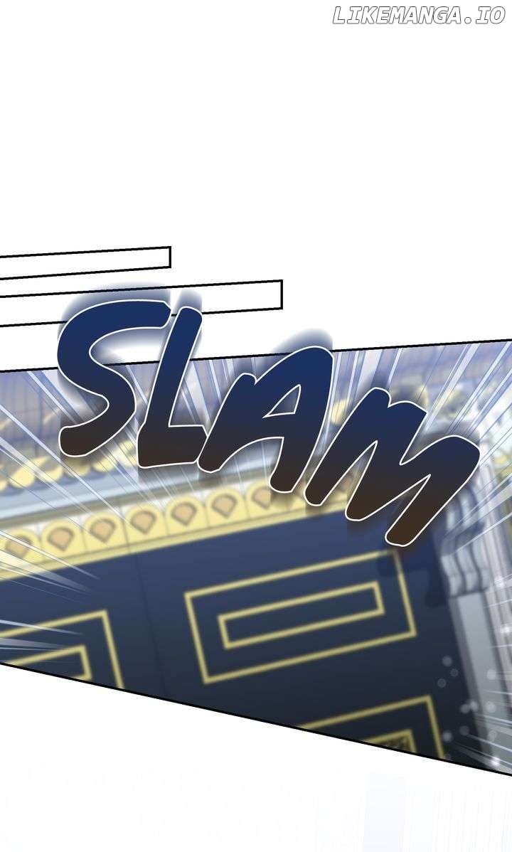 I Don’t Want to Be a Lady Chapter 47 400 ch 47 63