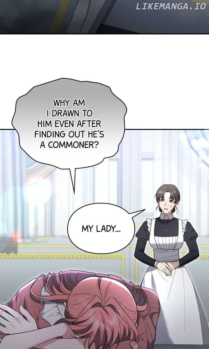 I Don’t Want to Be a Lady Chapter 47 402 ch 47 65