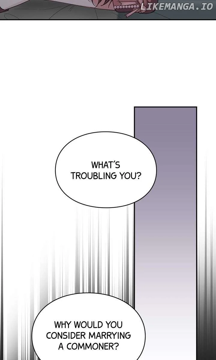 I Don’t Want to Be a Lady Chapter 47 403 ch 47 66