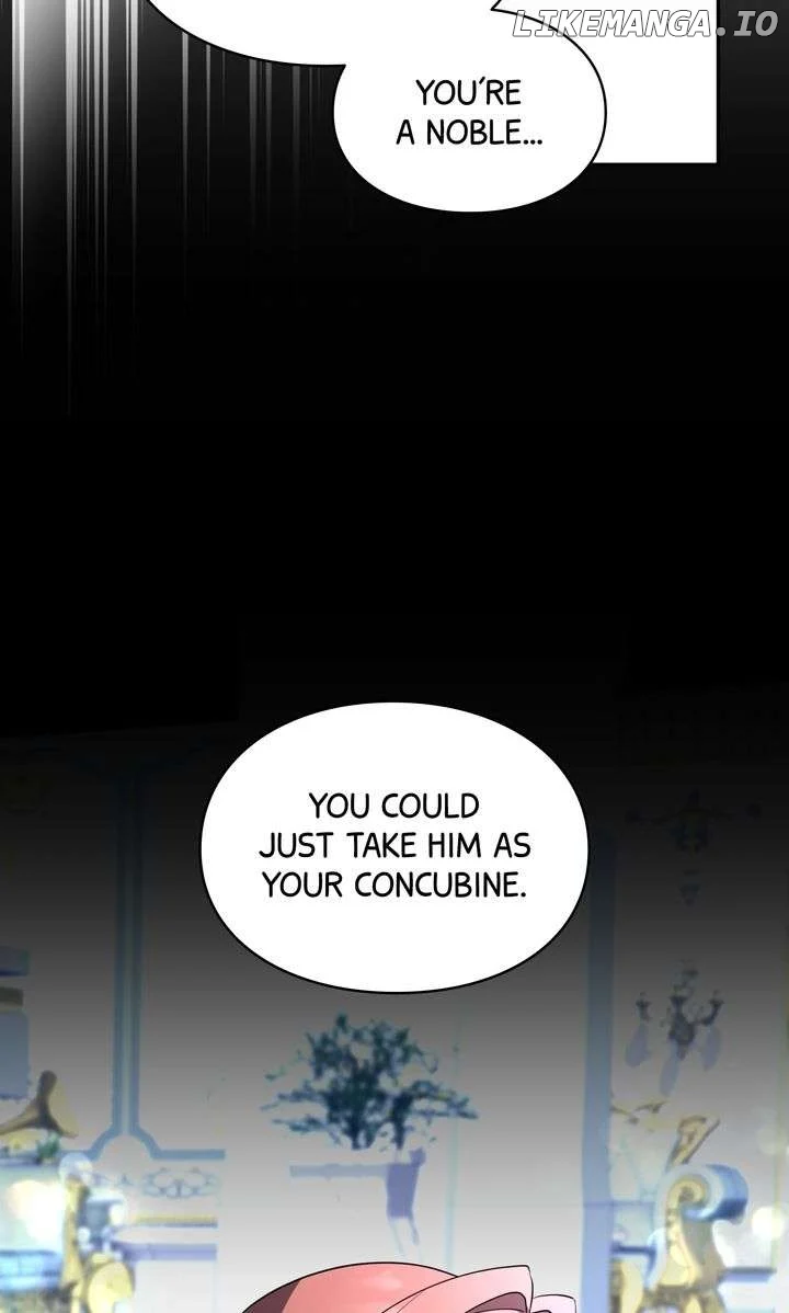 I Don’t Want to Be a Lady Chapter 47 404 ch 47 67