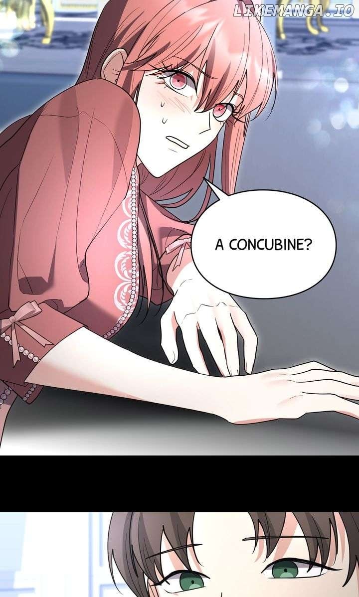 I Don’t Want to Be a Lady Chapter 47 405 ch 47 68