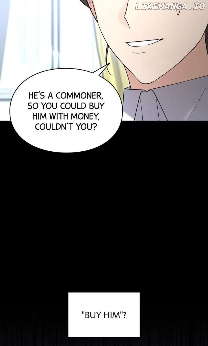 I Don’t Want to Be a Lady Chapter 47 406 ch 47 69