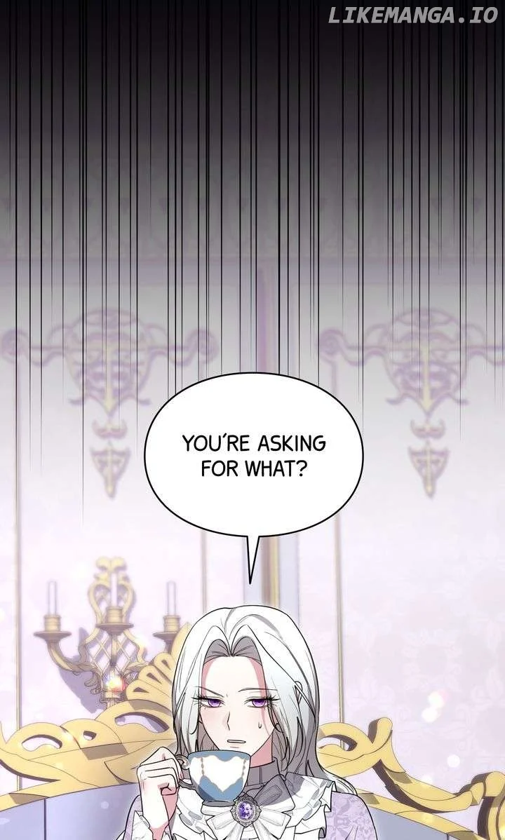 I Don’t Want to Be a Lady Chapter 47 407 ch 47 70