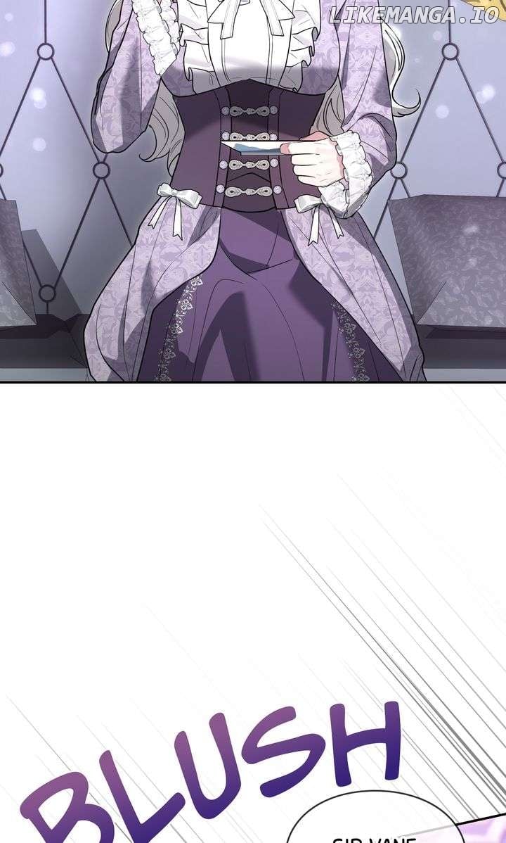 I Don’t Want to Be a Lady Chapter 47 408 ch 47 71