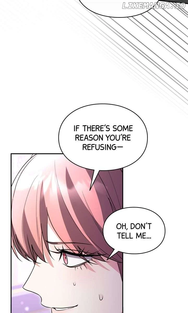 I Don’t Want to Be a Lady Chapter 47 412 ch 47 75