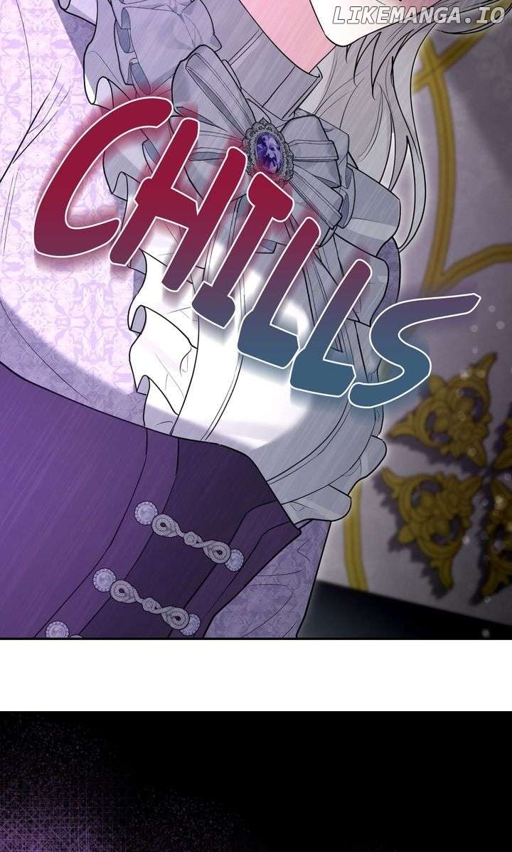 I Don’t Want to Be a Lady Chapter 47 414 ch 47 77