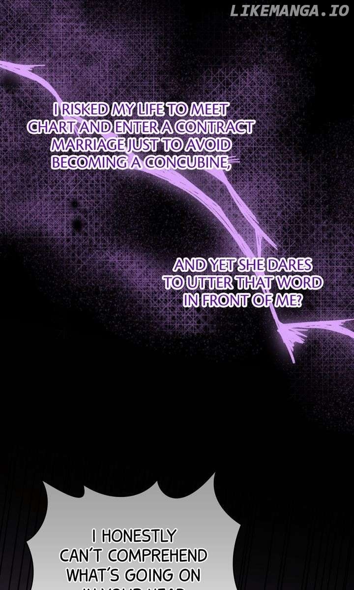 I Don’t Want to Be a Lady Chapter 47 415 ch 47 78