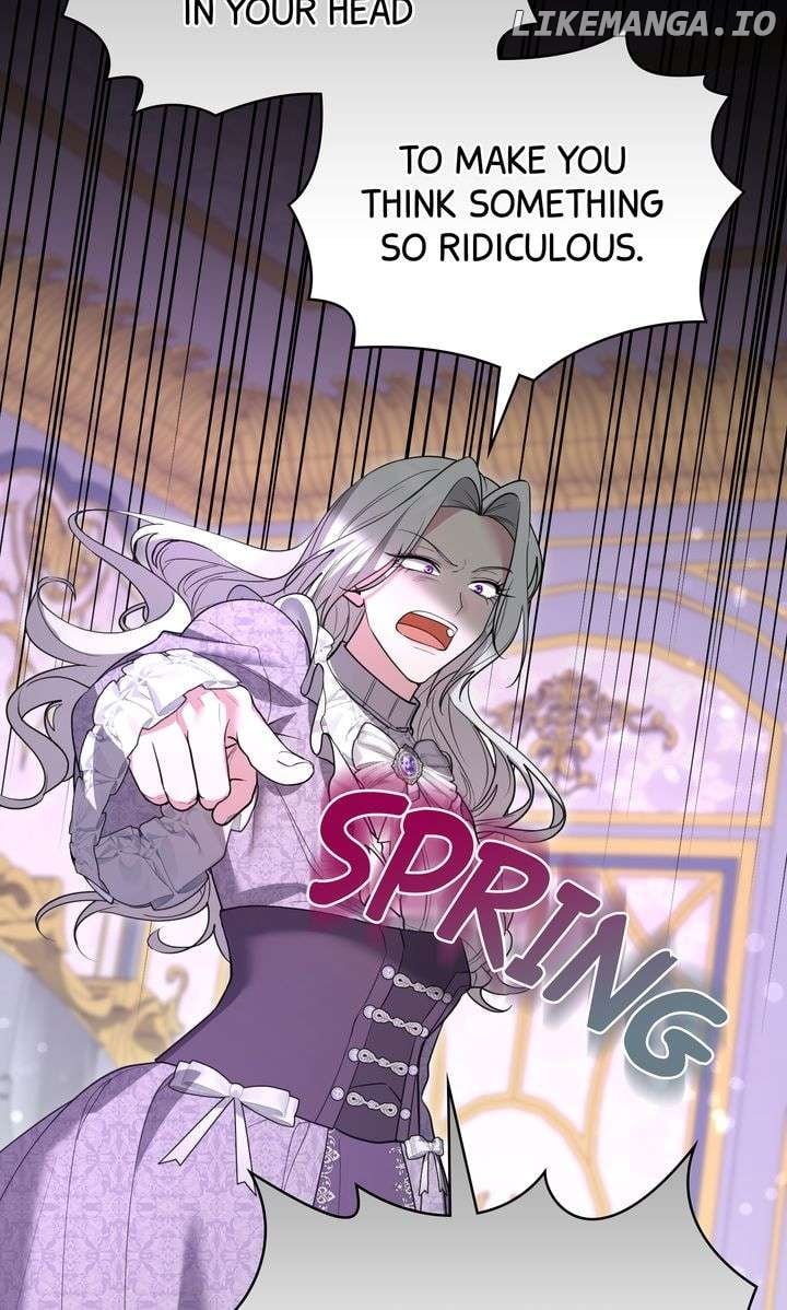 I Don’t Want to Be a Lady Chapter 47 416 ch 47 79