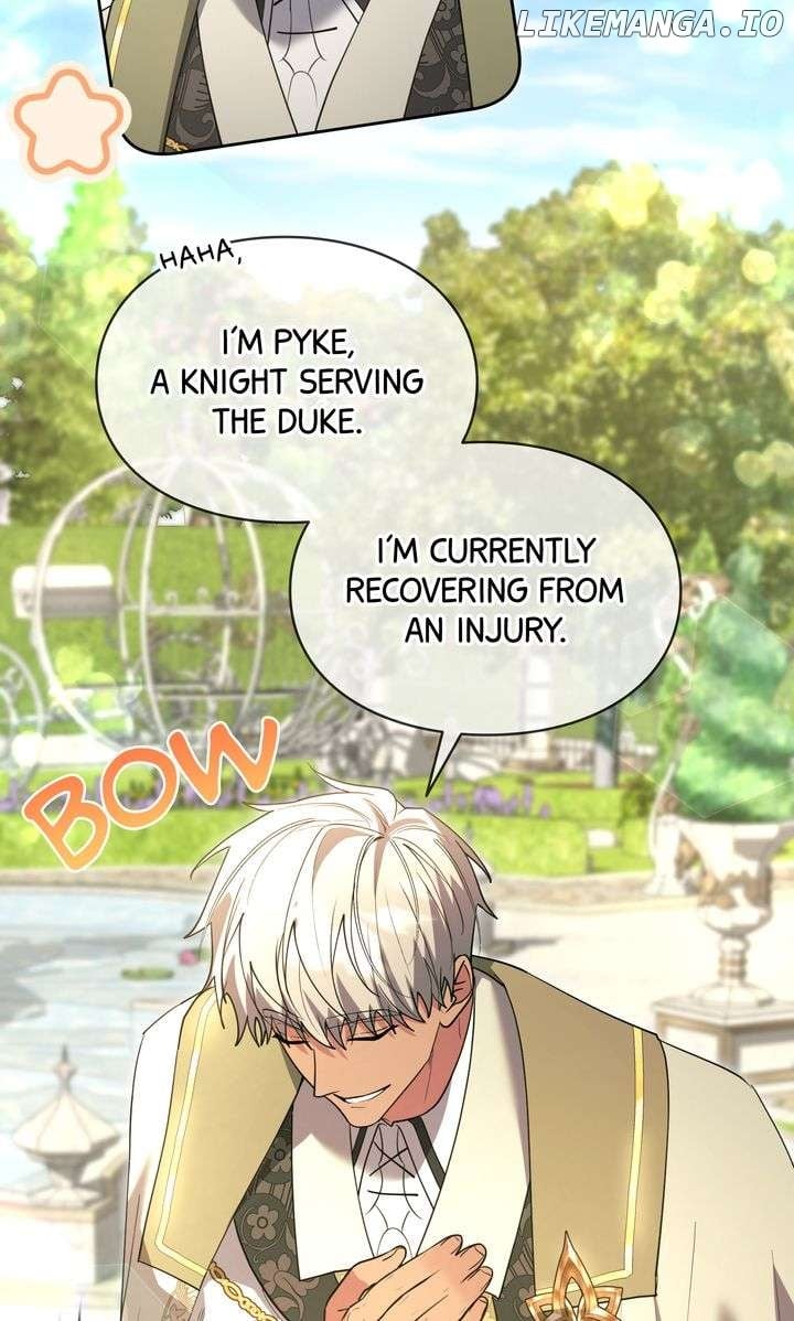 I Don’t Want to Be a Lady Chapter 47 345 ch 47 8