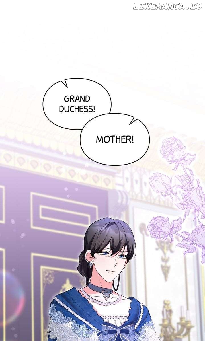 I Don’t Want to Be a Lady Chapter 47 421 ch 47 84