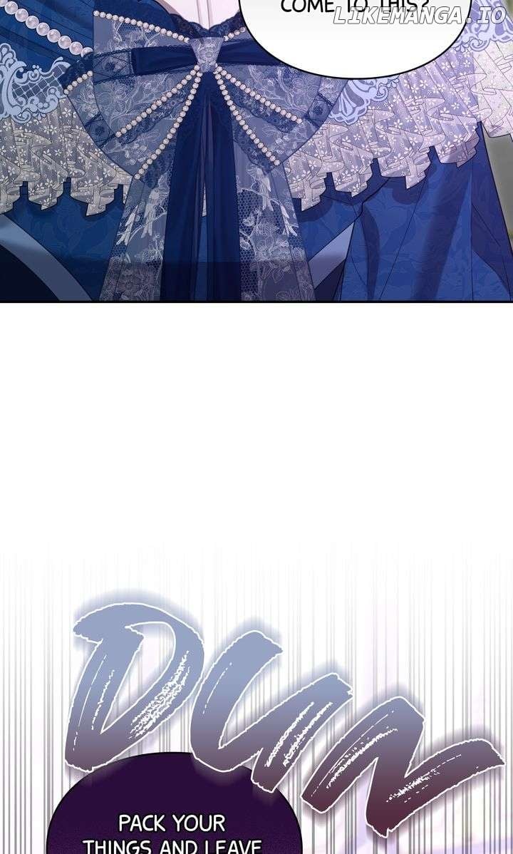 I Don’t Want to Be a Lady Chapter 47 427 ch 47 90