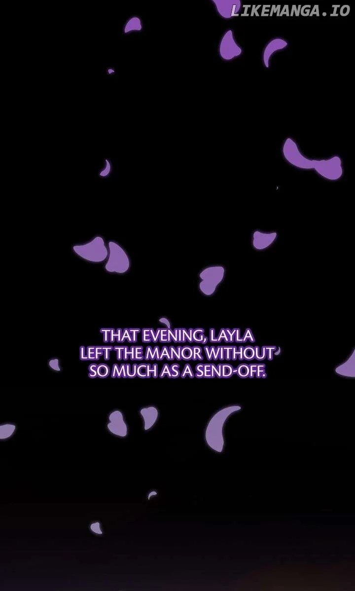 I Don’t Want to Be a Lady Chapter 47 429 ch 47 92