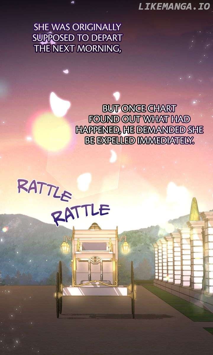 I Don’t Want to Be a Lady Chapter 47 430 ch 47 93