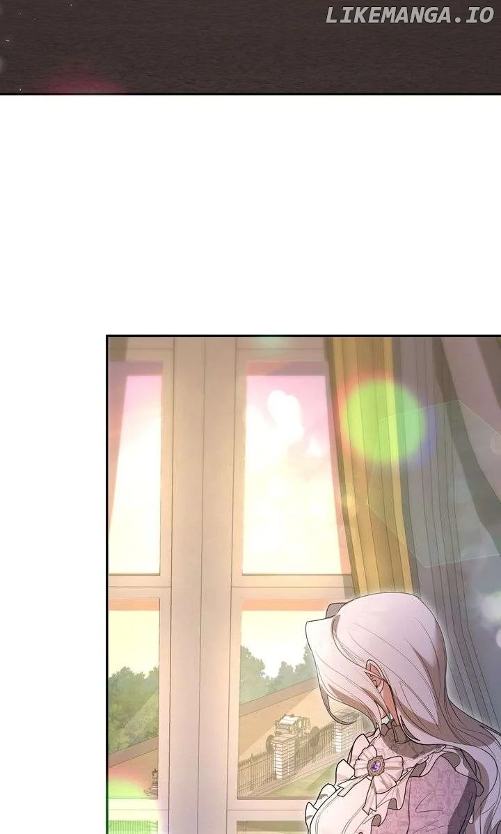 I Don’t Want to Be a Lady Chapter 47 431 ch 47 94