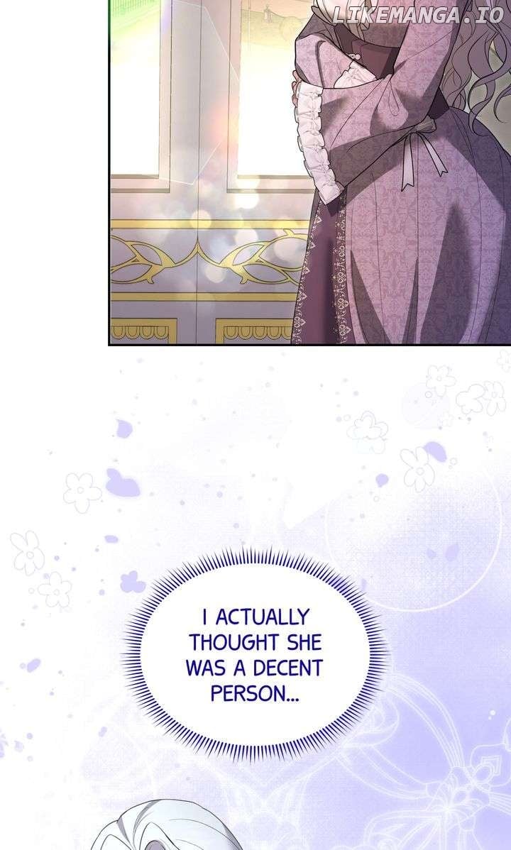 I Don’t Want to Be a Lady Chapter 47 432 ch 47 95