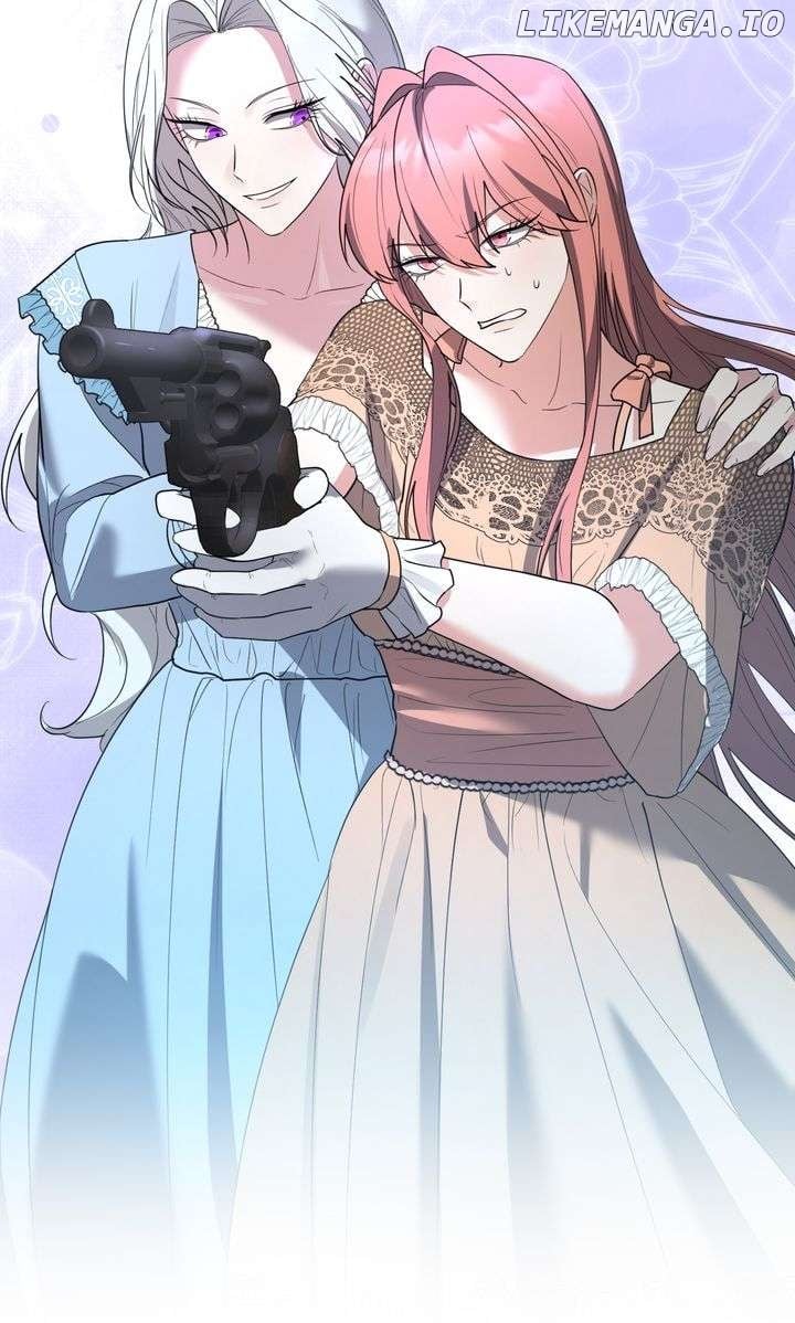 I Don’t Want to Be a Lady Chapter 47 433 ch 47 96