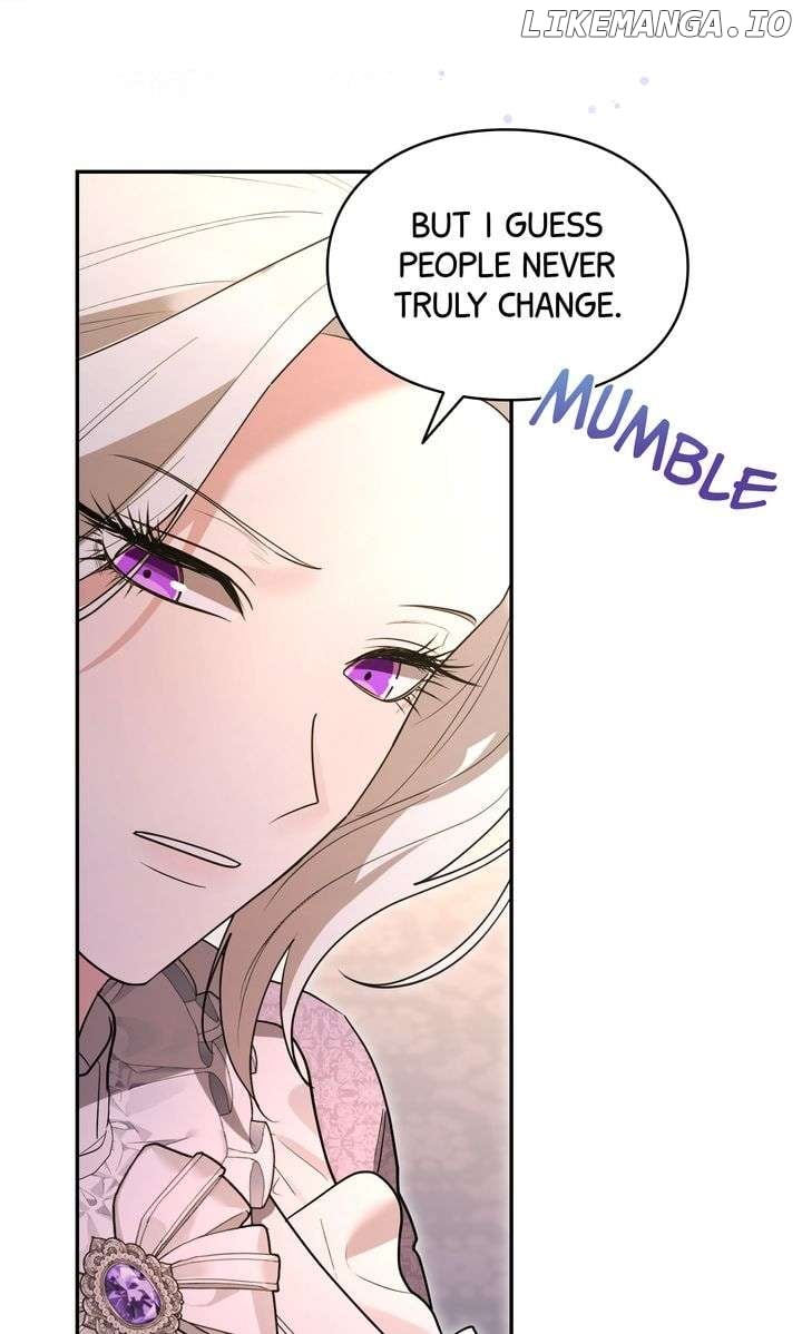 I Don’t Want to Be a Lady Chapter 47 434 ch 47 97