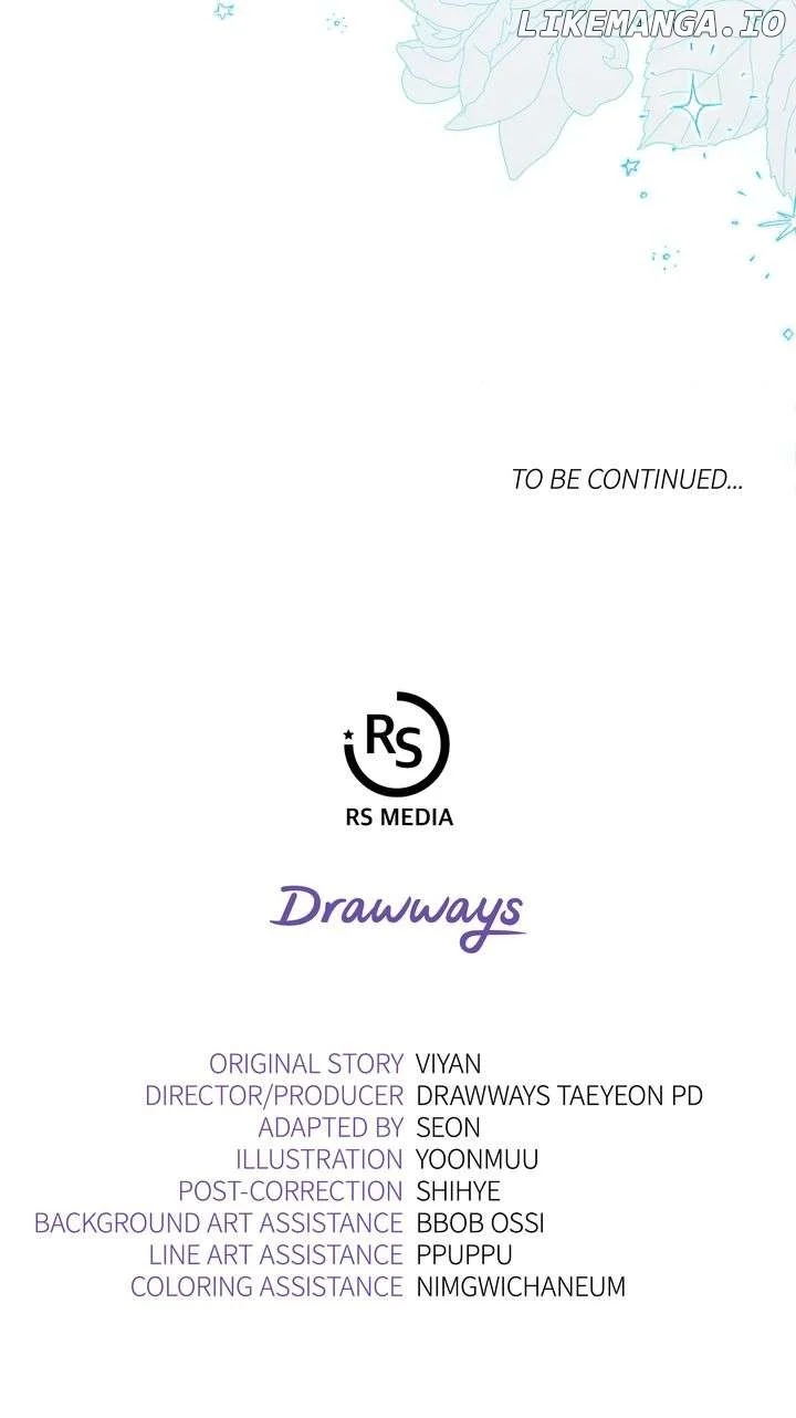 I Don’t Want to Be a Lady Chapter 48 407 ch 48 100