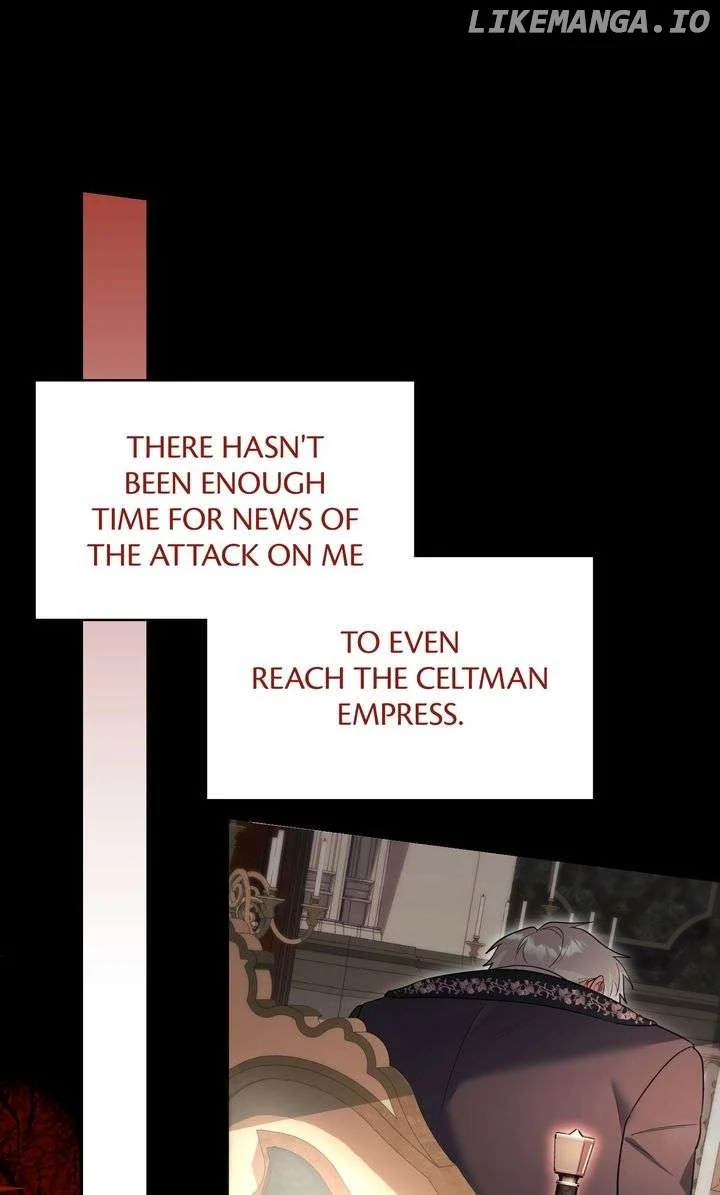 I Don’t Want to Be a Lady Chapter 48 320 ch 48 13